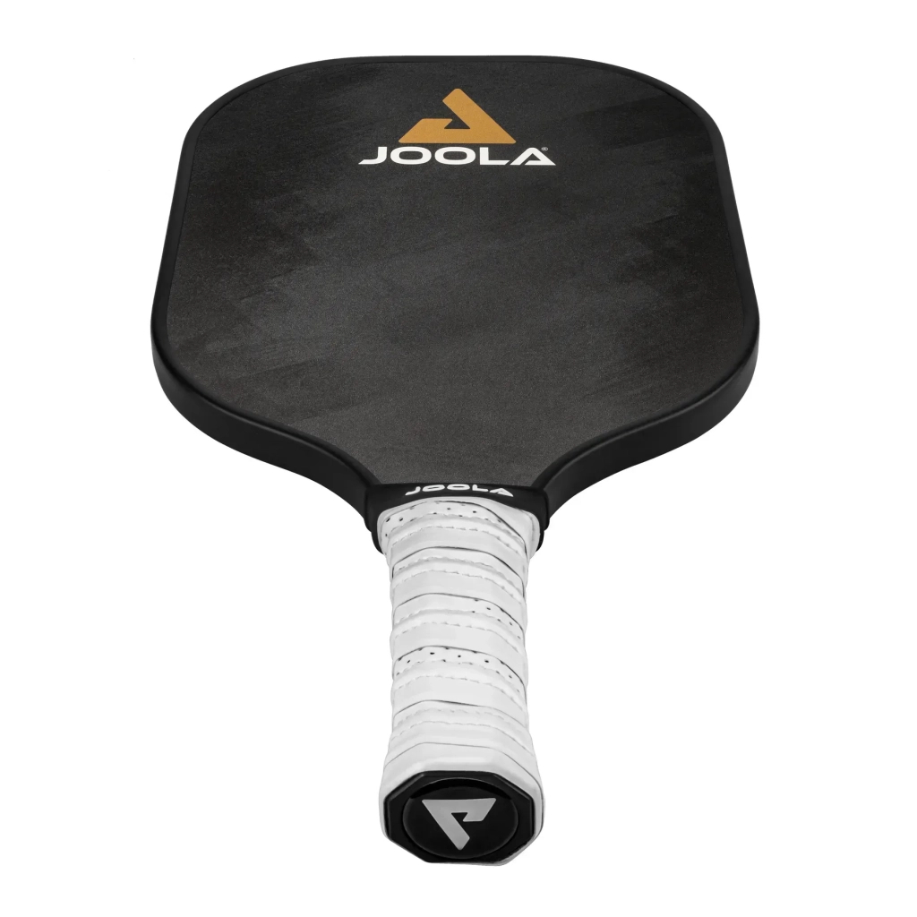 Ракетка для піклболу Joola Essentials Black (18527) (930946)