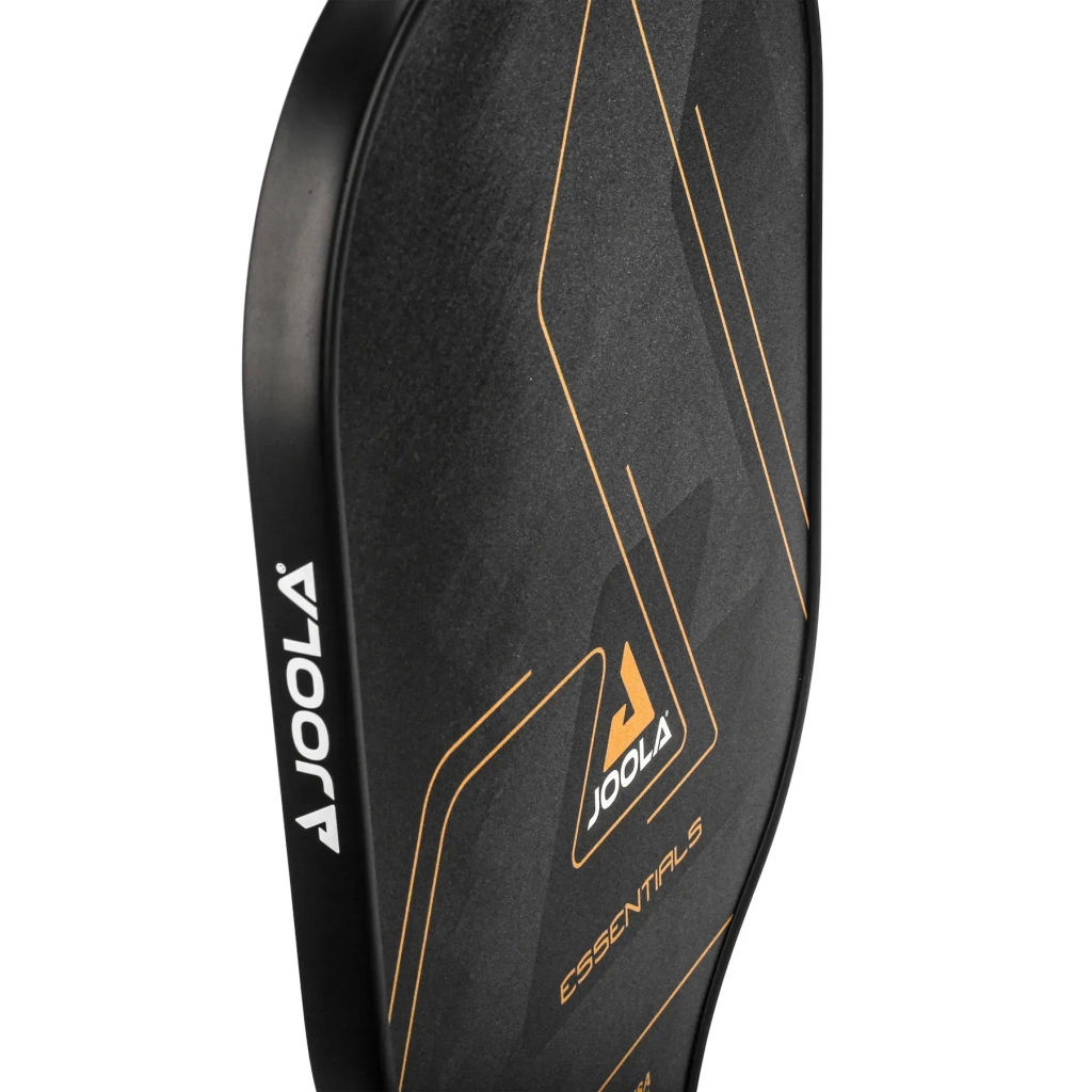 Ракетка для піклболу Joola Essentials Black (18527) (930946)