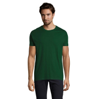 T-shirt Sol's Imperial dark green XXL (11500264XXL)
