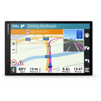 Персональний навігатор Garmin DriveSmart 86 MT-D GPS (010-02471-12)