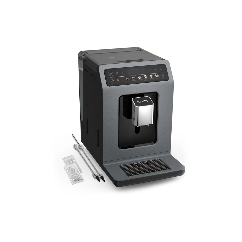 Кавомашина Krups EA898GF0