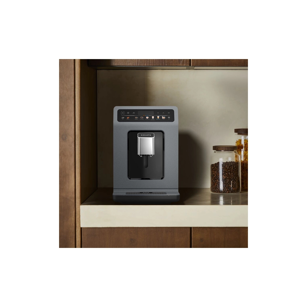 Кавомашина Krups EA898GF0