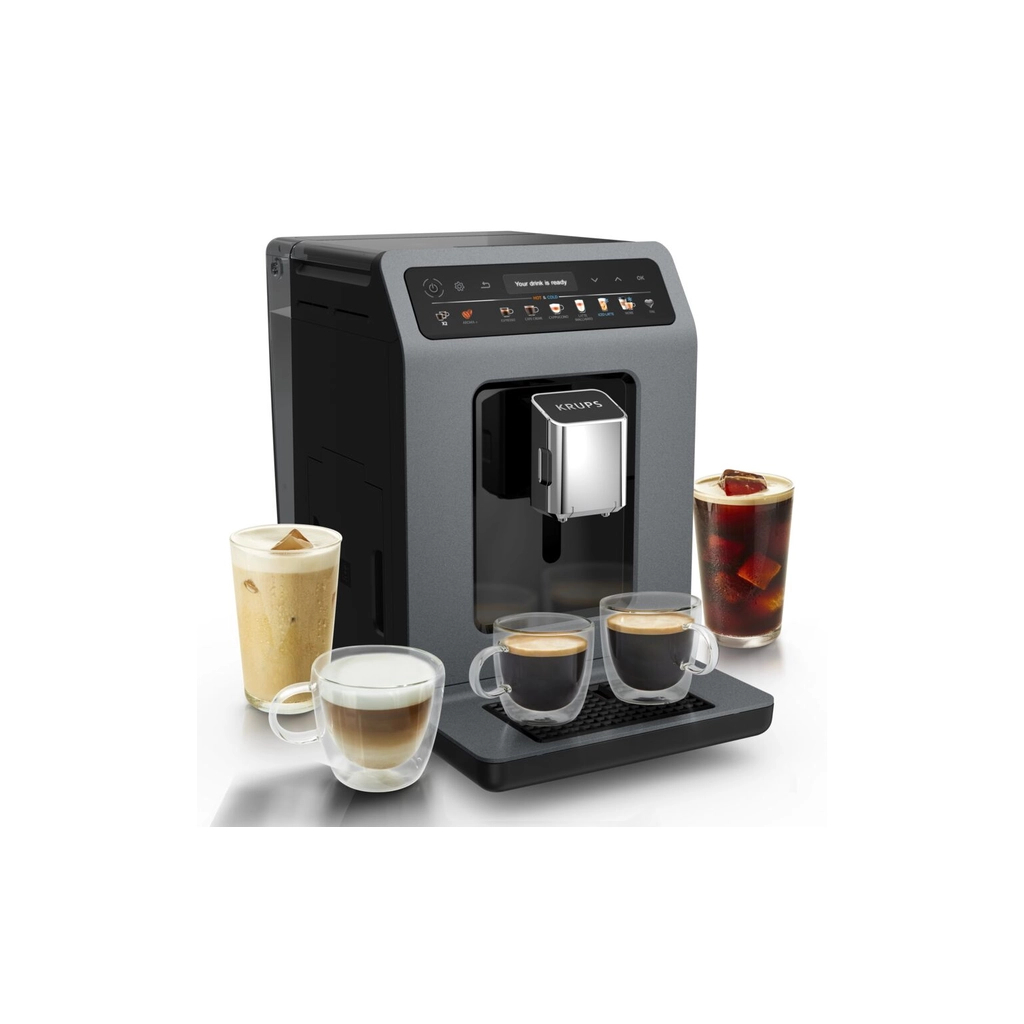 Кавомашина Krups EA898GF0