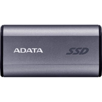 Накопичувач SSD USB Type-C 500GB SC750 ADATA (SC750-500G-CCBK)