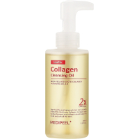 Гідрофільна олія Medi-Peel Red Lacto Collagen Cleansing Oil 2.0 200 мл (8809941821734)