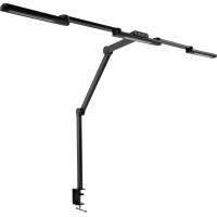 Настільна лампа OfficePro LED лампа на монітор SL300B (SL300B)