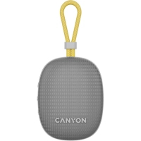 Акустична система Canyon OnMove 12 Grey (CNE-CBTSP12GY)