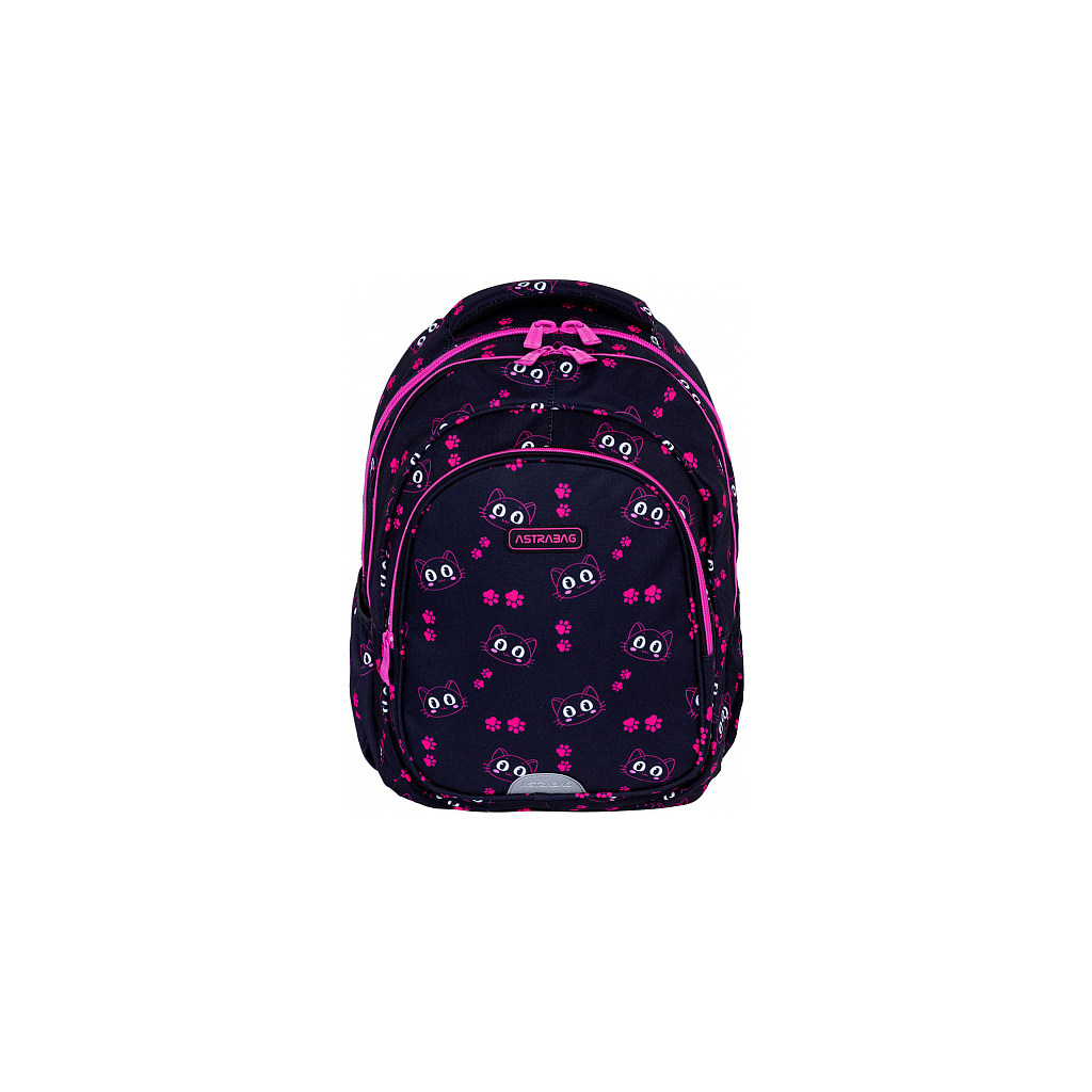 Рюкзак шкільний Astrabag AB300 (502024091)