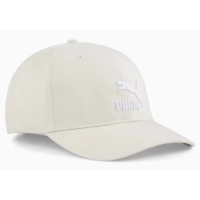Cap Puma Archive Logo BB Cap 022554-28 milky OSFA (4099685697403)