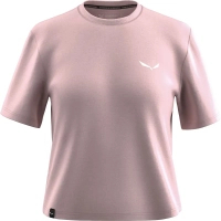 Футболка Salewa Eagle Sunset Loose T-Shirt Wmn 29107 6590 - 40/34 - рожевий (013.012.1394)