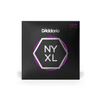 D'Addario NYXL Electric Super Light Plus Guitar Strings (09.5-44) (NYXL09544)