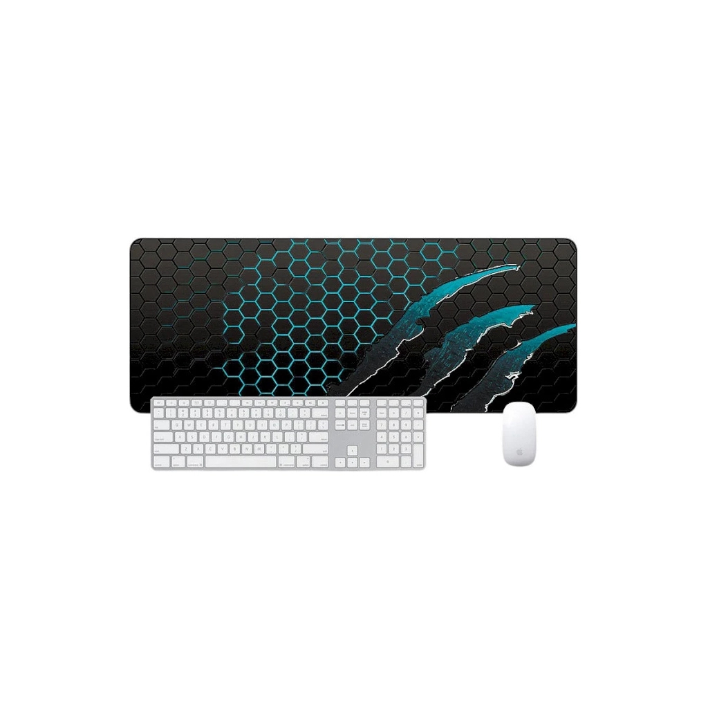 Килимок для мишки Voltronic Honeycomb (S3382)