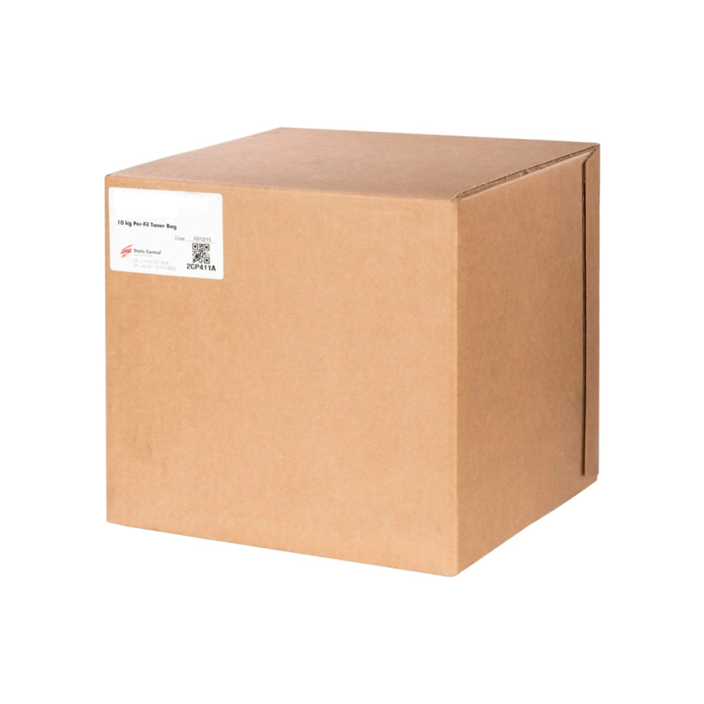 Тонер HP LJ 4001/4002 10кг Static Control (TRH4001-10KG)