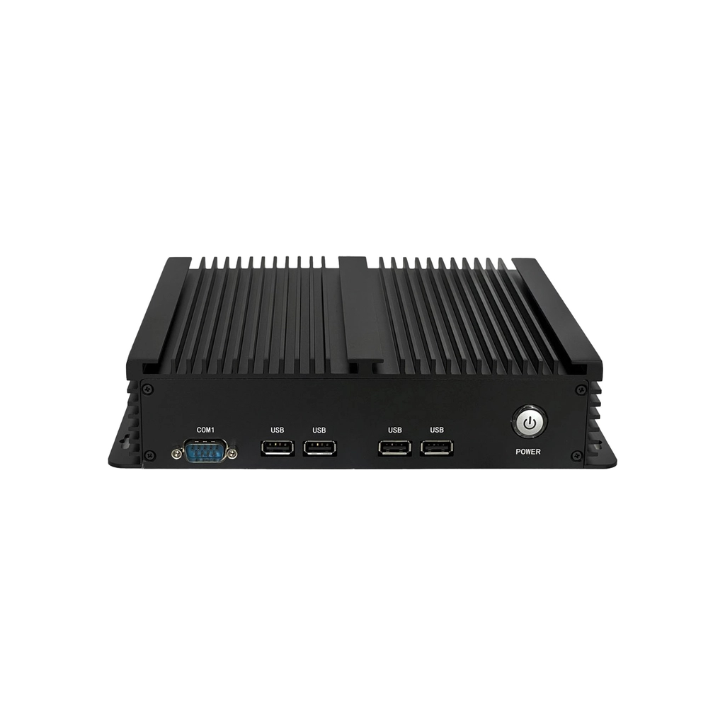 Промисловий ПК ІКС PB6412 безкулерний J6412,8GB/128GB,6xRS232,6xUSB,ethernet,VGAPB6412 безкулерний J6412,8GB/128GB, (PB-6412) Промисловий ПК ІКС PB6412 безкулерний J6412,8GB/128GB,6xRS232,6xUSB,ethernet,VGAPB6412 безкулерний J6412,8GB/128GB, (PB-6412)