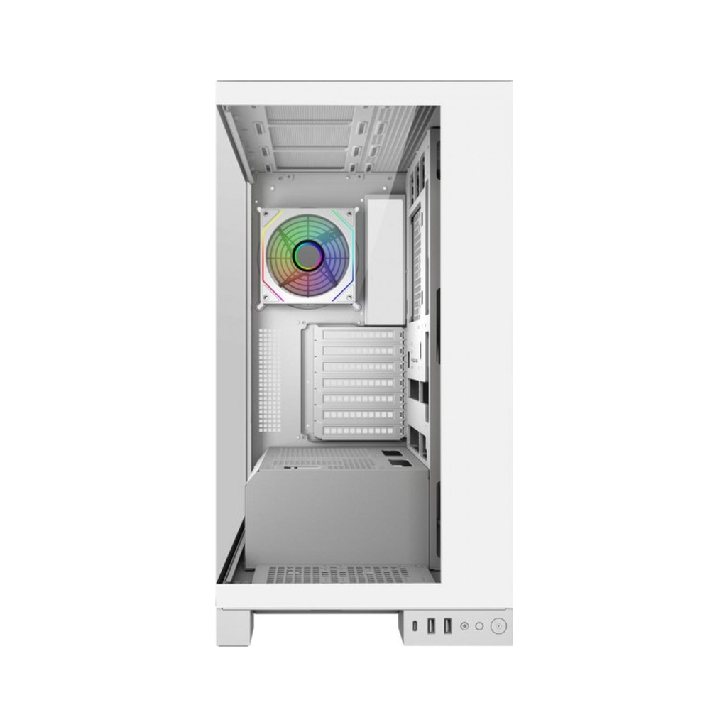 Корпус FSP M540-WA Корпус FSP M540-WA