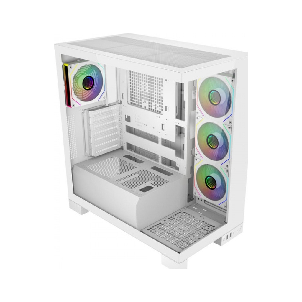 Корпус для ПК FSP M540-WA