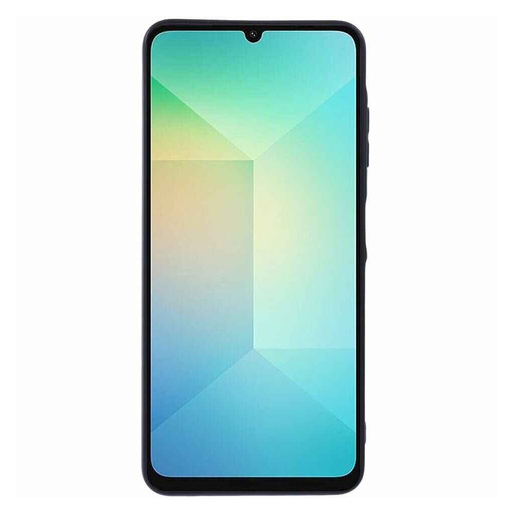 Чохол до мобільного телефона BeCover Samsung Galaxy A07 SM-A075 Black (713685) Чохол до мобільного телефона BeCover Samsung Galaxy A07 SM-A075 Black (713685)