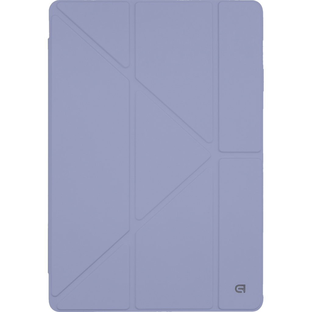 Чохол до планшета Armorstandart Y-Type PEN Samsung Galaxy Tab S10 FE+ Purple (ARM85535)