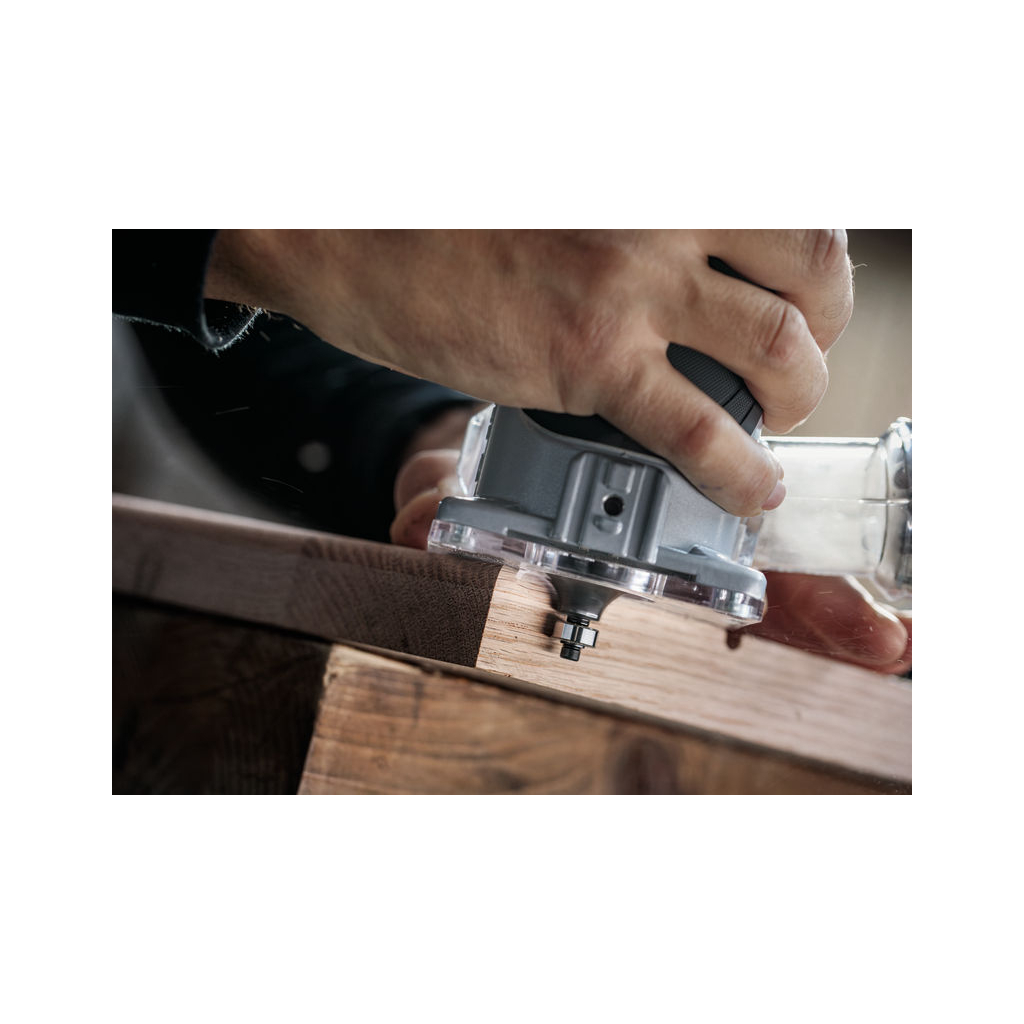 Фреза Bosch Professional карнизна, Std, S8, R8, L15.2 (2.608.628.341)