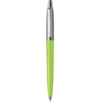 Ручка кулькова Parker JOTTER 17 Originals Apple Green CT BP в Eco упаковці (15 932_2291e)