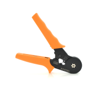 Clamp for terminals CINLINELE HCS8 6-6 (HCS8 6-6+VE460)