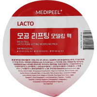 Face mask Medi-Peel Modeling Pack Lacto Pore Lifting 28 g (8809941822816)