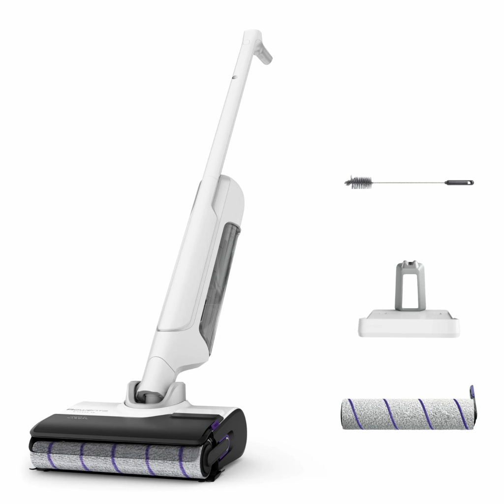 Пилосос Rowenta GZ7540WO