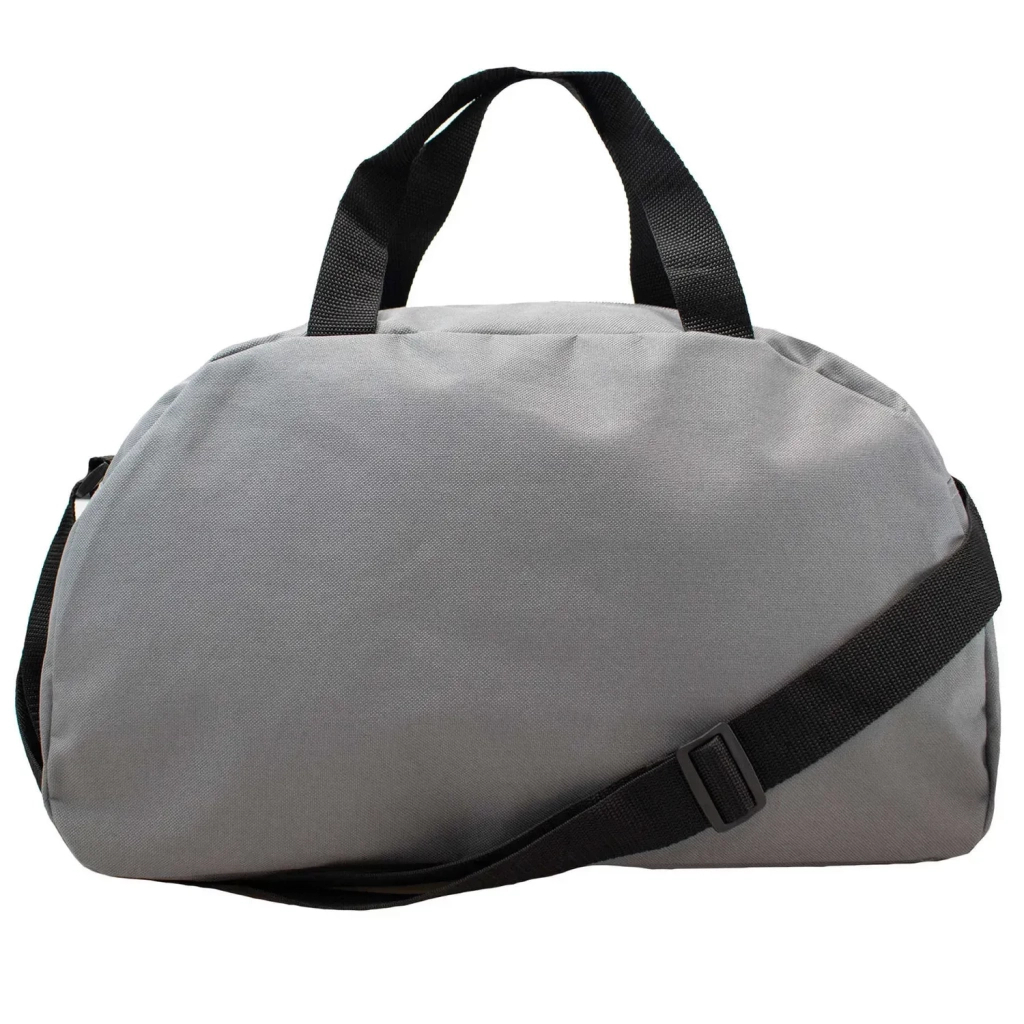 Дорожня сумка Semi Line 22 Grey (A3050-3) (DAS303096)