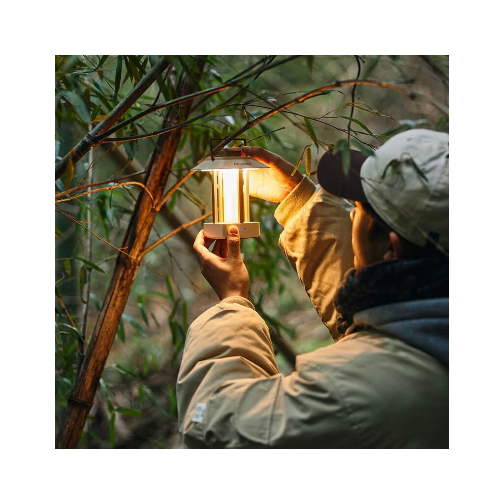 Ліхтар Naturehike CNH22DQ009, зелений (6975641886105)