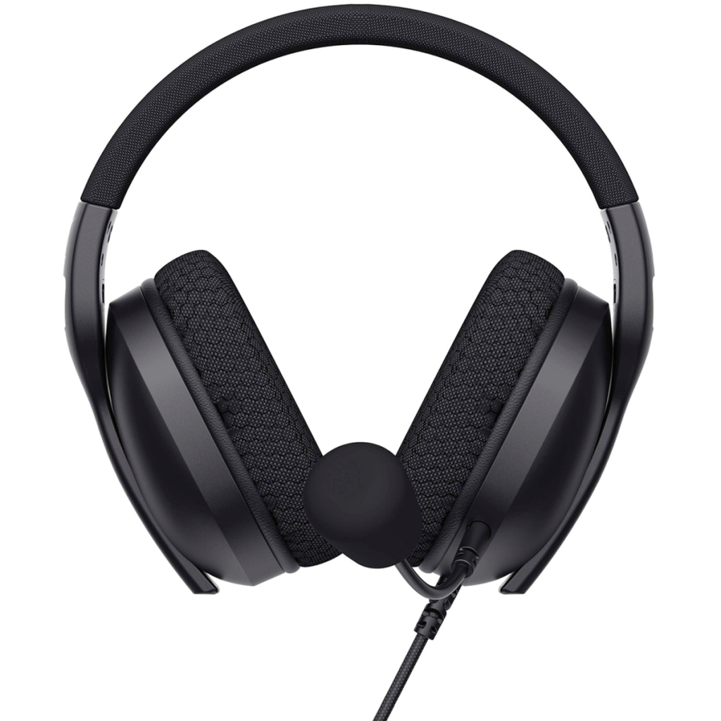Навушники Havit Fuxi-H5d Black (HV-Fuxi-H5d)