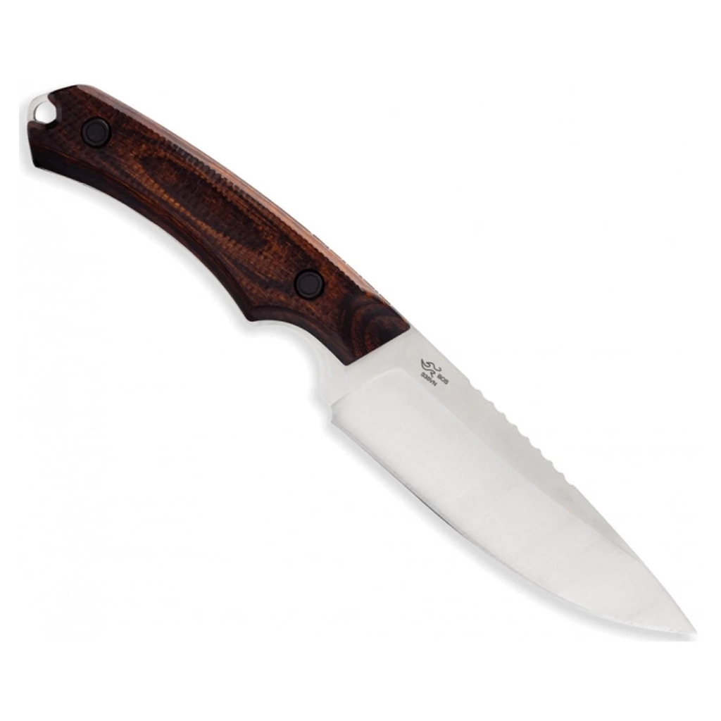 Ніж Buck Alpha Guide Pro горіх (663WAS) Ніж Buck Alpha Guide Pro горіх (663WAS)