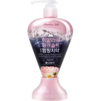 Toothpaste LG Perioe Himalaya Pinksalt Floral Mint Toothpaste With pink Himalayan salt 285 g (8801051018103)