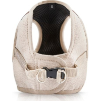 Dog harness Chloe's Home Copenhagen beige XS (CLH8843)