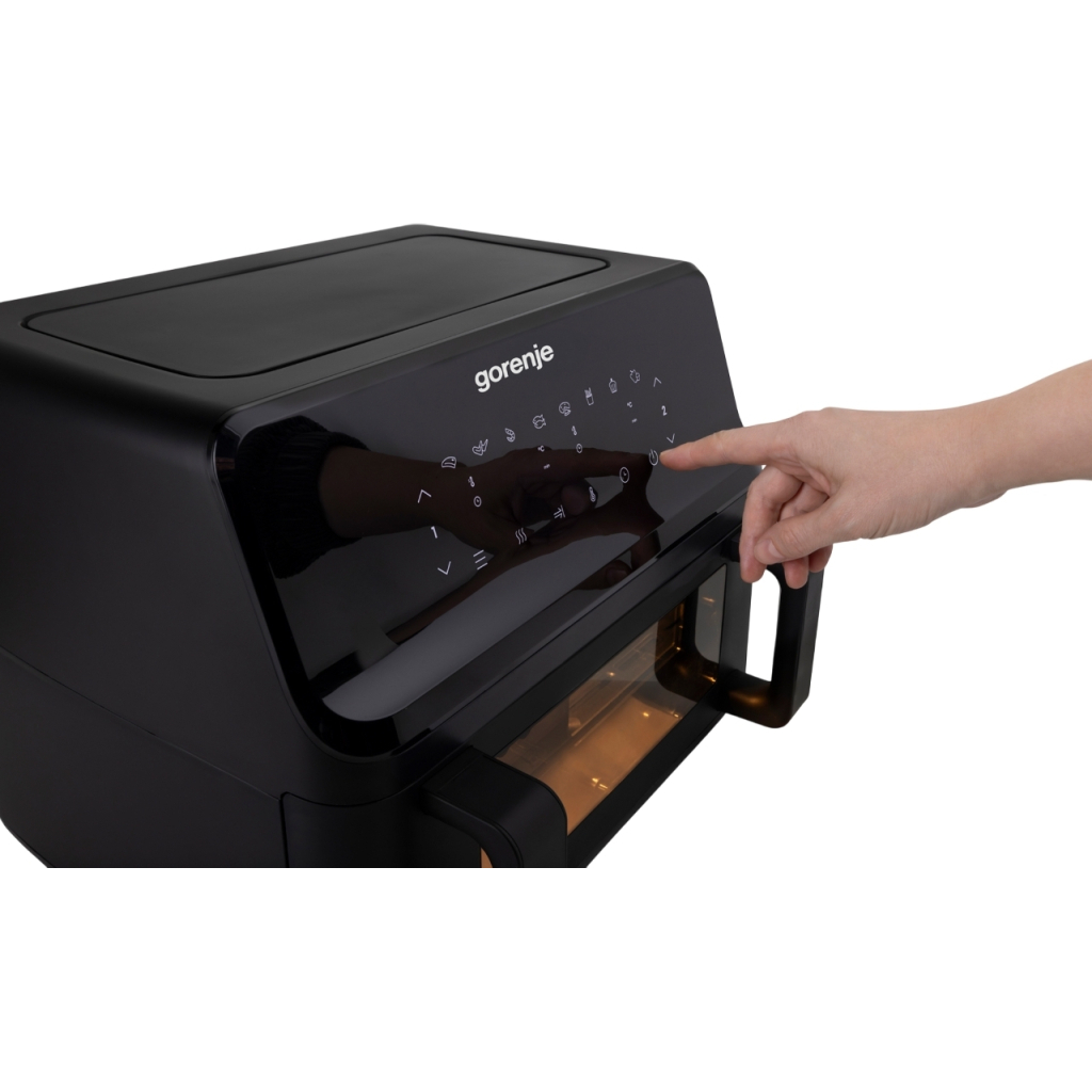 Мультипіч Gorenje AF2700BP Мультипіч Gorenje AF2700BP