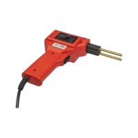 Паяльник електричний Voltronic WEP-960 V85 для пластику, термостеплер 85W+ кусачки+ 400 скоб 0,8мм (WEP-960 V85)