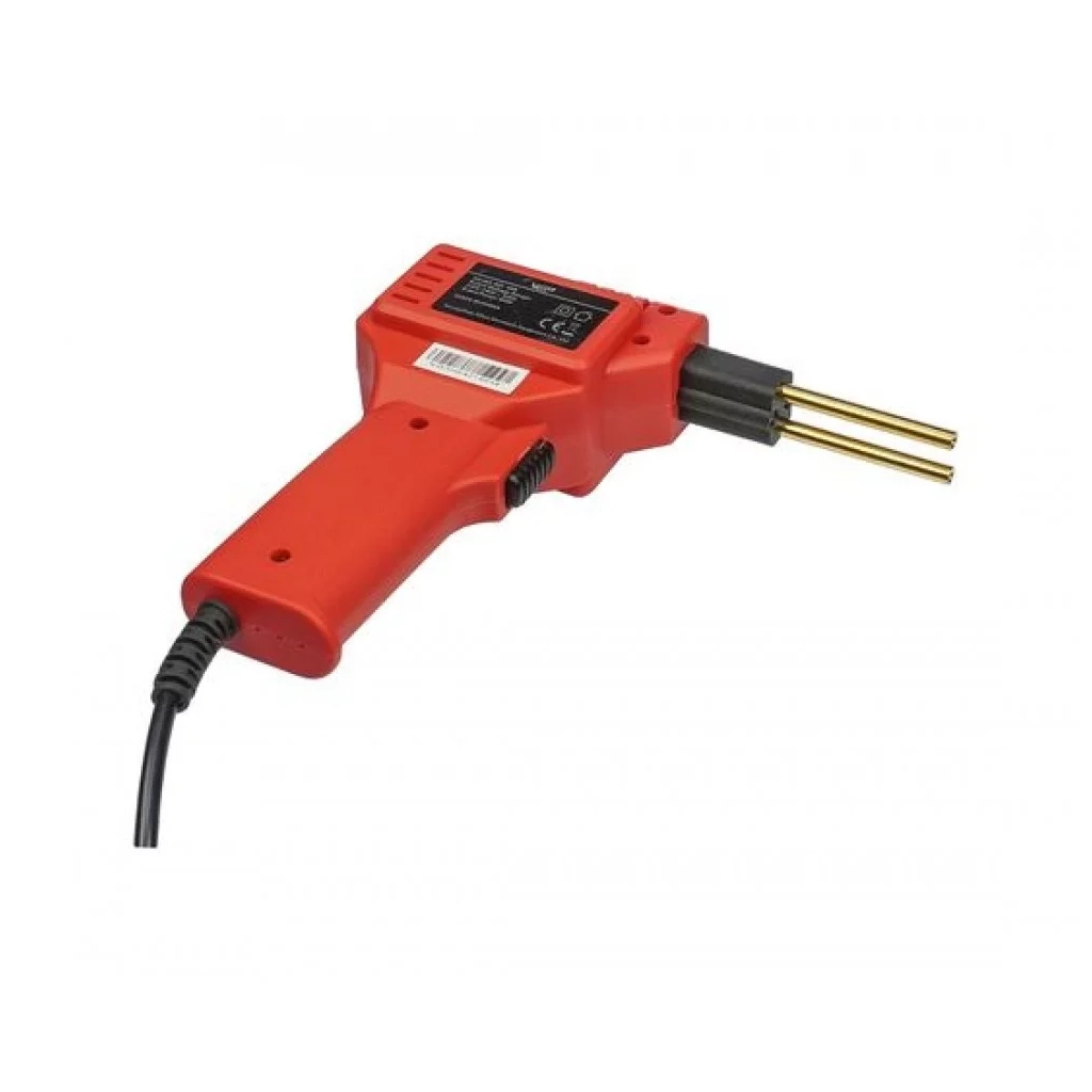 Паяльник електричний Voltronic WEP-960 V85 для пластику, термостеплер 85W+ кусачки+ 400 скоб 0,8мм (WEP-960 V85) Паяльник електричний Voltronic WEP-960 V85 для пластику, термостеплер 85W+ кусачки+ 400 скоб 0,8мм (WEP-960 V85)