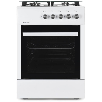 Плита Milano ML60 G1 /07C+біла