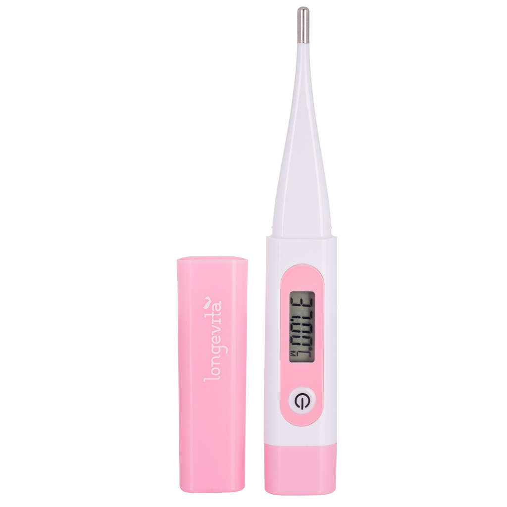 Термометр Longevita MT- 31+basal Термометр Longevita MT- 31+basal