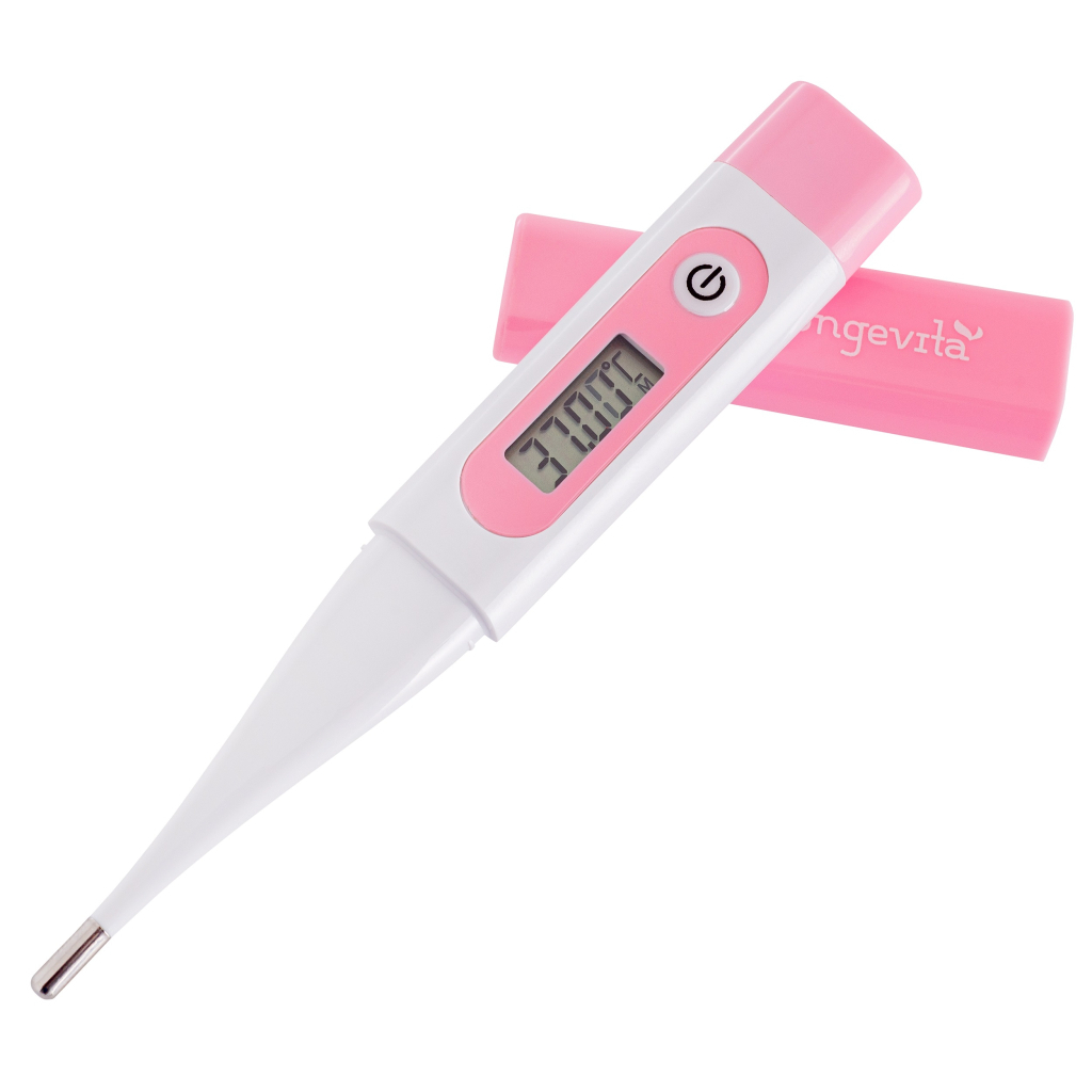 Термометр Longevita MT- 31+basal