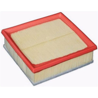 DENCKERMANN A140335 car air filter