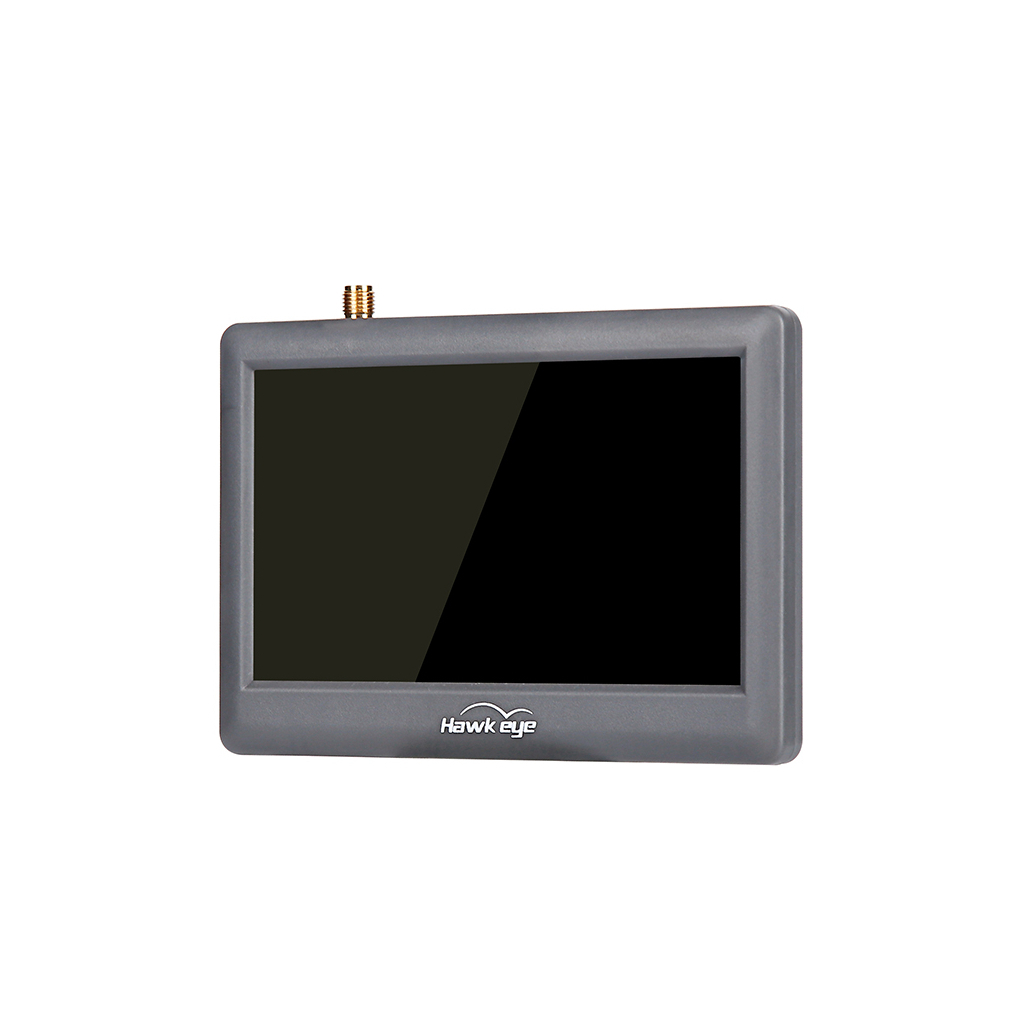 Монітор FPV Hawkeye school version 4 inch 5.8G 48ch (HS496)