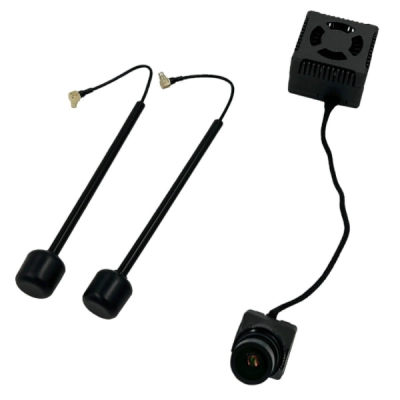 Відеосистема FPV Walksnail Ascent GT Pro VTX 4W (WN12-4W14G)