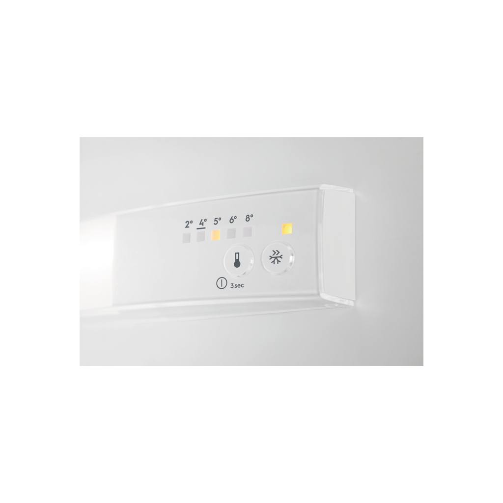 Холодильник Electrolux ERD6DE18S4 Холодильник Electrolux ERD6DE18S4