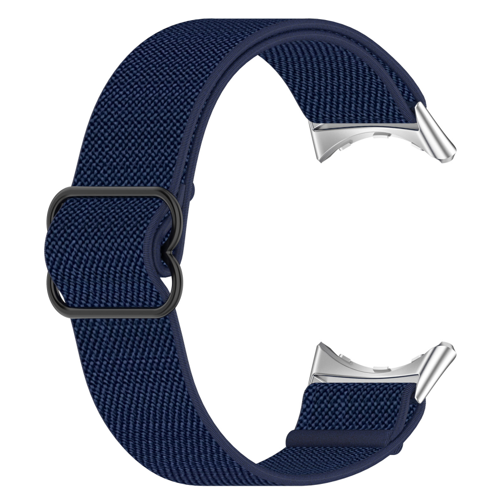 Ремінець до смарт-годинника Armorstandart Google Pixel Watch / Watch 2 / Watch 3 41 mm Dark Blue (ARM75428) Ремінець до смарт-годинника Armorstandart Google Pixel Watch / Watch 2 / Watch 3 41 mm Dark Blue (ARM75428)