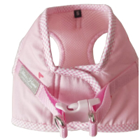 Шлея для собак Chloe's Home Florida hearts XS (CLH2782)