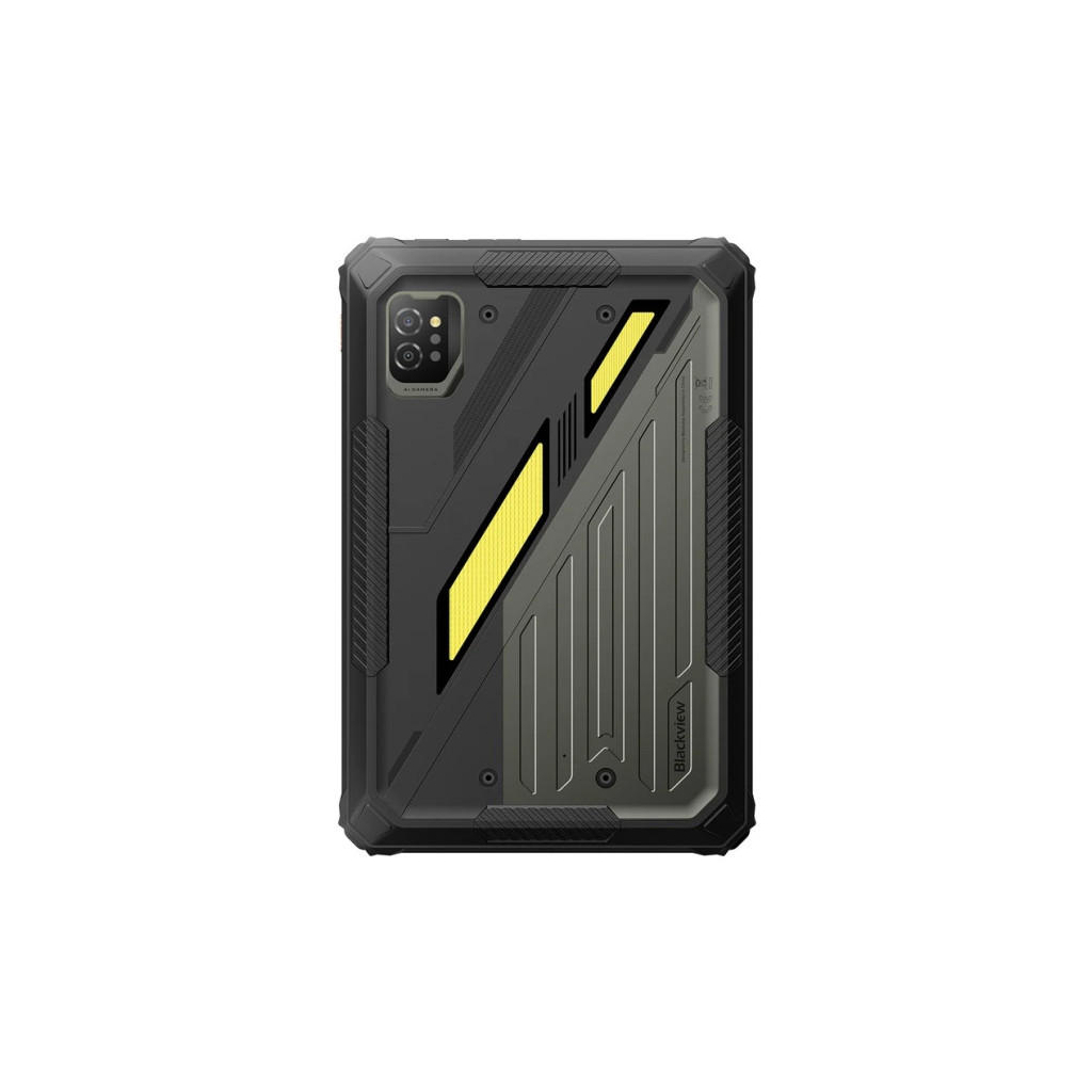 фото Планшет Blackview Active 7 8/128GB Black (6931548324201)