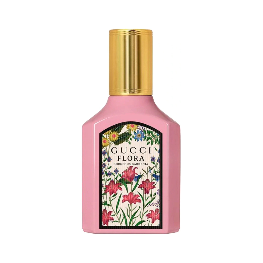 Парфумована вода Gucci Flora Gorgeous Gardenia 30 мл (3616302022465)