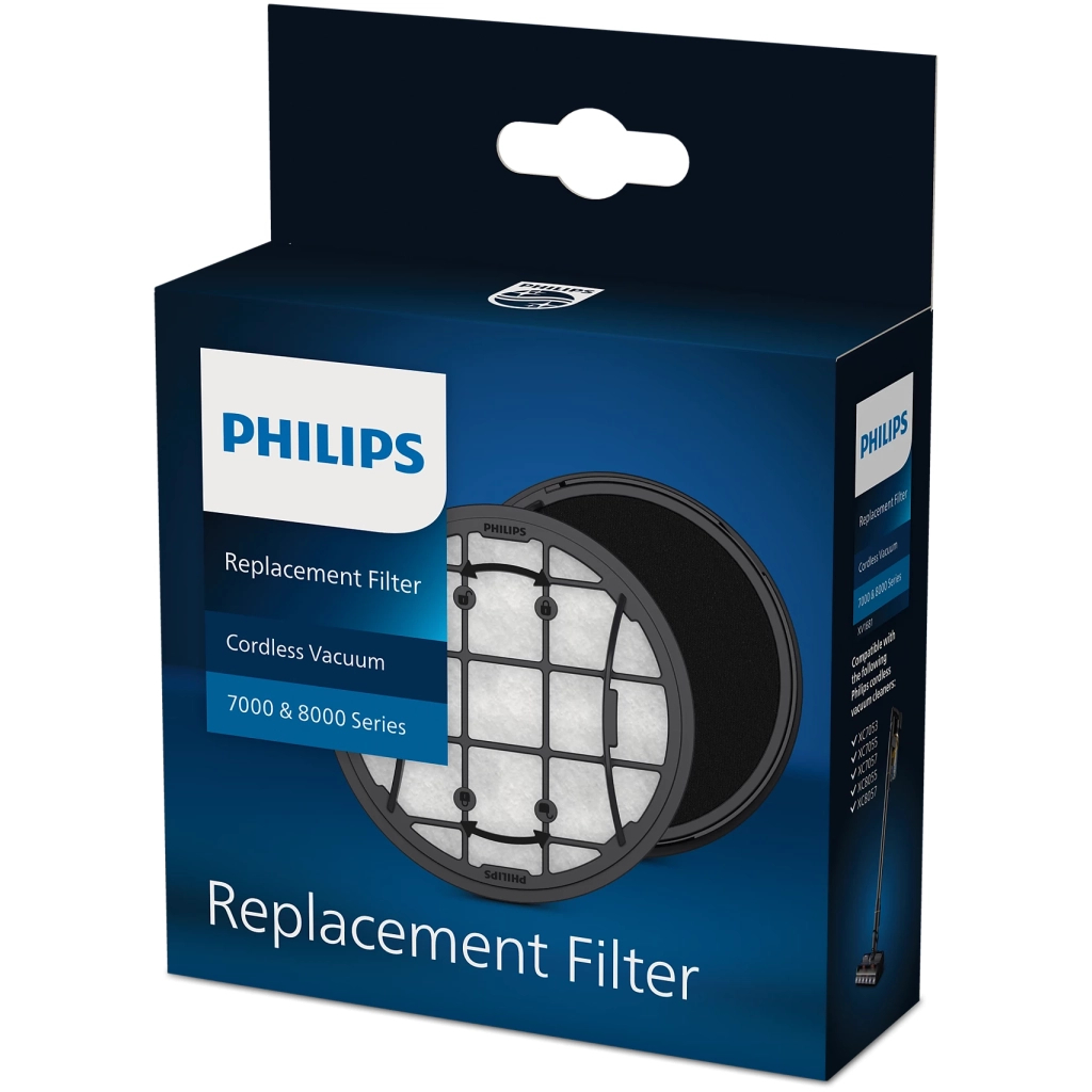 Фільтр до пилососу Philips XV1681/01