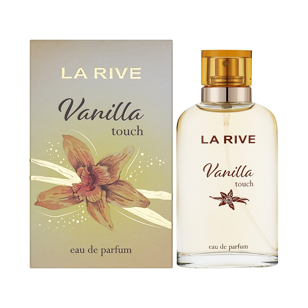 Парфумована вода La Rive Vanilla Touch 90 мл (5903719642705)