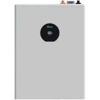Battery LiFePo4 Deye SE-F5 Pro-C, 51.2V - 100Ah (SE-F5 Pro)